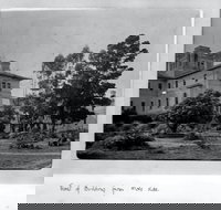 Aradale Lunatic Asylum - Great Ocean Road Tourism