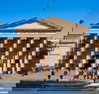 Art Gallery of New South Wales - Great Ocean Road Tourism