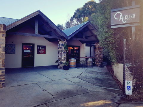 Atelier Crafers - Great Ocean Road Tourism 2