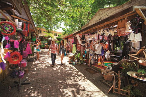 Atherton Tablelands - Great Ocean Road Tourism 2