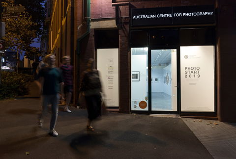 Australian Centre For Photography - Great Ocean Road Tourism 0