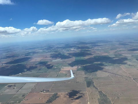Australian Soaring Centre - Great Ocean Road Tourism 0