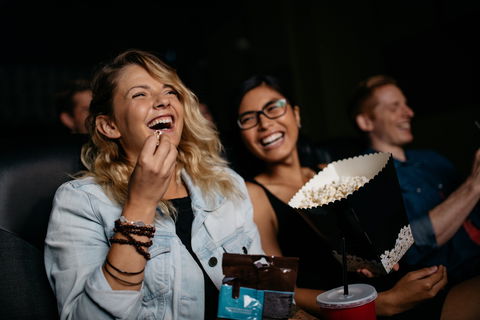 Ballina Fair Cinema - Great Ocean Road Tourism 0