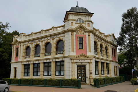 Bank Art Museum Moree: BAMM - Great Ocean Road Tourism 0