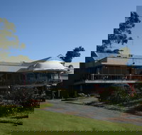 Bardwell Valley Golf Club Ltd - Great Ocean Road Tourism