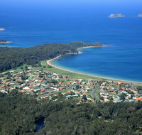 Batemans Bay Snorkelling Trail - Great Ocean Road Tourism