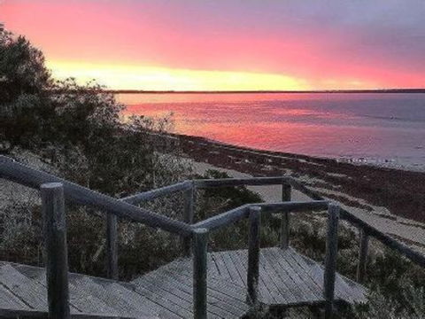 Baudin Beach - Great Ocean Road Tourism 0