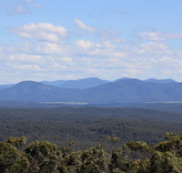 Big Bit Lookout - Great Ocean Road Tourism