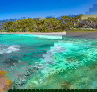 Blenheim Beach - Great Ocean Road Tourism