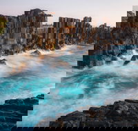 Bombo Headland Kiama - Great Ocean Road Tourism