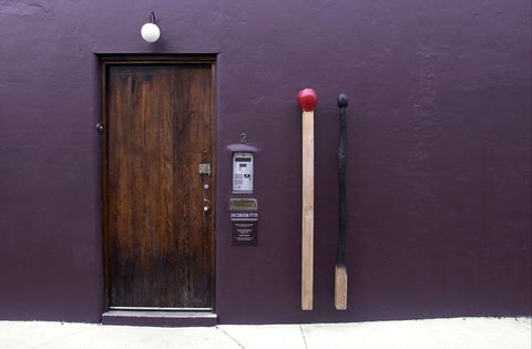 Brett Whiteley Studio - Great Ocean Road Tourism 0