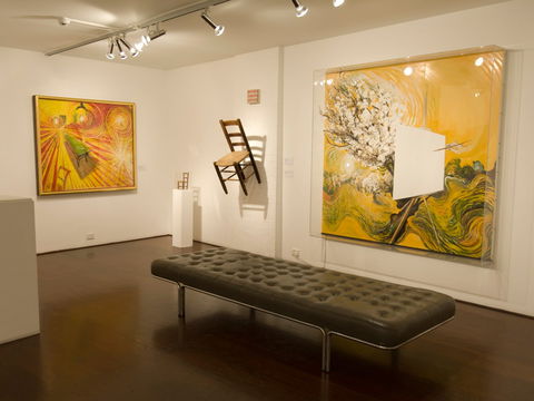 Brett Whiteley Studio - Great Ocean Road Tourism 2