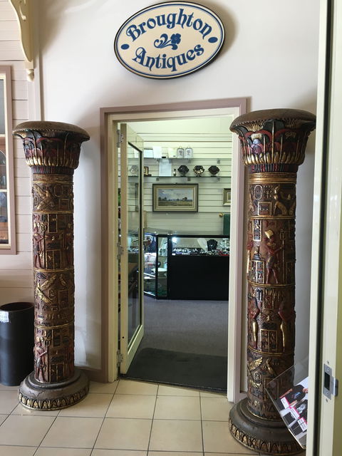 Broughton Antiques - Great Ocean Road Tourism 1