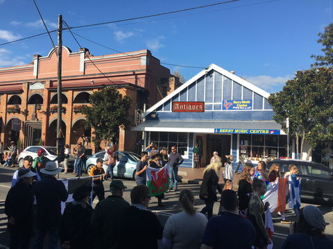 Broughton Antiques - Great Ocean Road Tourism 2