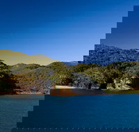 Butterfly Bay - Hook Island - Great Ocean Road Tourism