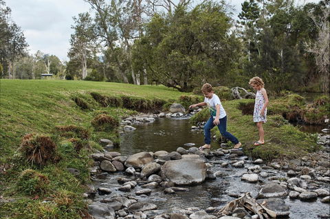 Canungra - Great Ocean Road Tourism 2