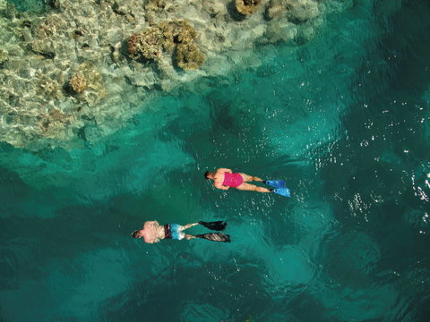 Capricornia Cays National Park - Great Ocean Road Tourism 1