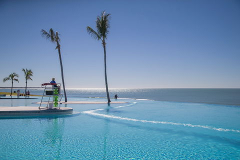 Capricorn Coast And Great Keppel Island Drive Itinerary - Great Ocean Road Tourism 1