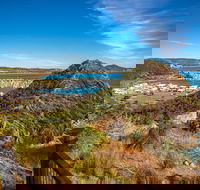 Capricorn Coast National Park - Great Ocean Road Tourism