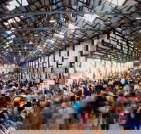 Carriageworks - Great Ocean Road Tourism