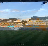 Central Coast Stadium - Great Ocean Road Tourism