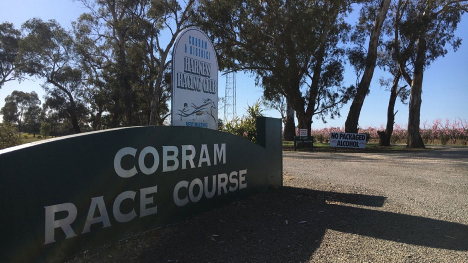 Mildura And Murray Outback VIC Great Ocean Road Tourism