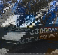 Cobram and District Harness Racing Club - Great Ocean Road Tourism