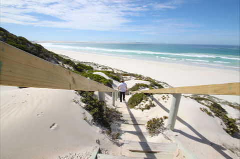 Coffin Bay National Park - Great Ocean Road Tourism 0