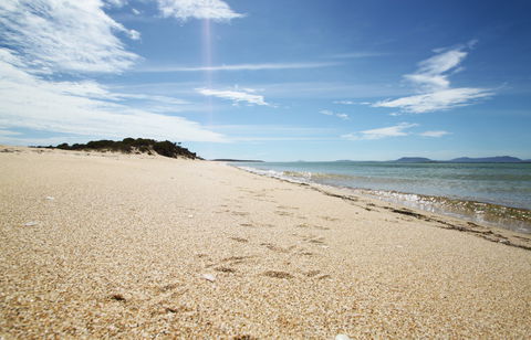 Coffin Bay National Park - Great Ocean Road Tourism 2