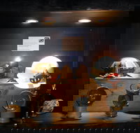 Collinsville Coalface Experience - Great Ocean Road Tourism