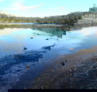 Conjola National Park - Great Ocean Road Tourism
