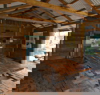 Dangars Falls Picnic Area - Great Ocean Road Tourism