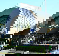 Dubbo Square Shopping Centre - Open - Great Ocean Road Tourism