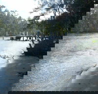 Engels Reach picnic area - Great Ocean Road Tourism