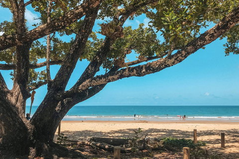 Etty Bay - Great Ocean Road Tourism 0