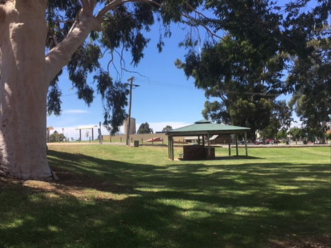 Federation Park Cobram - Great Ocean Road Tourism 0