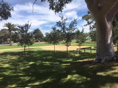 Federation Park Cobram - Great Ocean Road Tourism 1