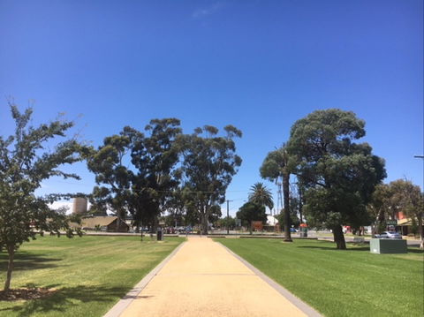 Federation Park Cobram - Great Ocean Road Tourism 2