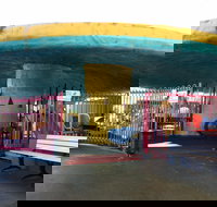 Giant Mushroom The - Great Ocean Road Tourism