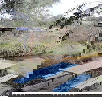 Glenelg and Wannon River Junction - Great Ocean Road Tourism