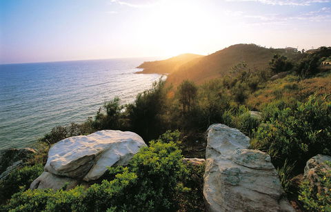 Goanna Headland - Great Ocean Road Tourism 0