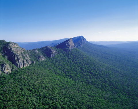 Grampians - Great Ocean Road Tourism 1