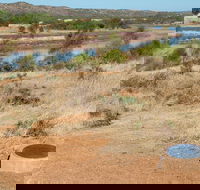 Greenough River Mouth and Devlin Pool - Great Ocean Road Tourism
