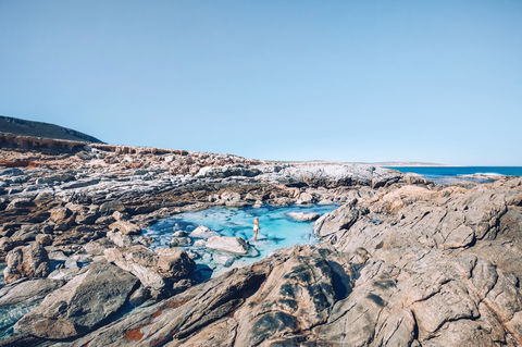 Greenly Beach - Great Ocean Road Tourism 2