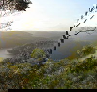 Great North walk - Berowra Valley National Park - Great Ocean Road Tourism