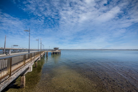 Hays Inlet - Great Ocean Road Tourism 1
