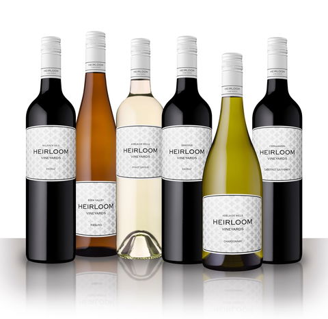 Heirloom Vineyards - Great Ocean Road Tourism 0