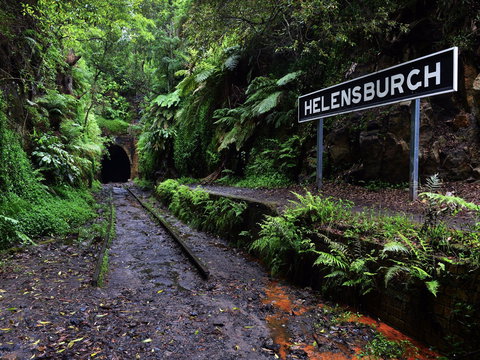 Helensburgh - Great Ocean Road Tourism 0