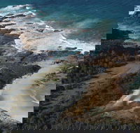 Historic Mystery Bay Velodrome - Great Ocean Road Tourism
