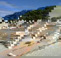 Historic Clan Ranald Shipwreck Graves - Great Ocean Road Tourism